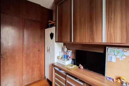 Foto 13 de apartamento à venda com 3 quartos, 110m² em Serra, Belo Horizonte