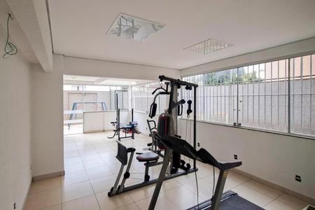 Foto 21 de apartamento à venda com 3 quartos, 110m² em Serra, Belo Horizonte