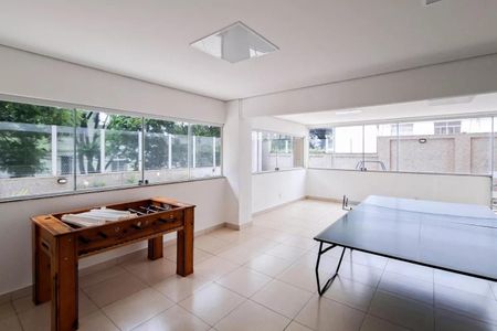 Foto 23 de apartamento à venda com 3 quartos, 110m² em Serra, Belo Horizonte