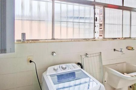 Foto 17 de apartamento à venda com 3 quartos, 110m² em Serra, Belo Horizonte
