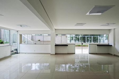 Foto 25 de apartamento à venda com 3 quartos, 110m² em Serra, Belo Horizonte