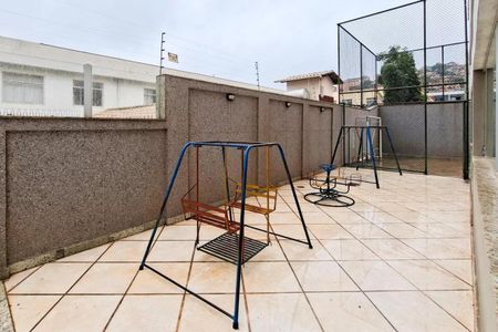 Foto 26 de apartamento à venda com 3 quartos, 110m² em Serra, Belo Horizonte