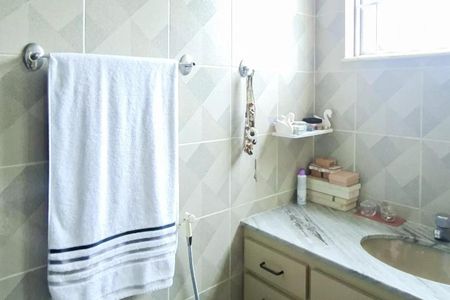 Foto 16 de apartamento à venda com 3 quartos, 110m² em Serra, Belo Horizonte