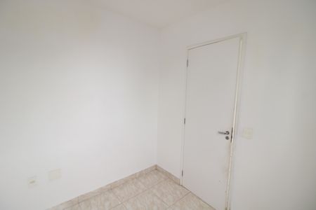 Quarto 1 de apartamento para alugar com 2 quartos, 37m² em Santana, São Paulo