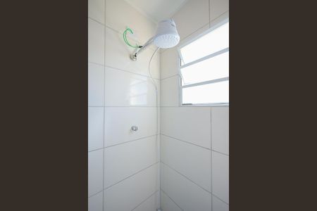 Casa para alugar com 32m², 1 quarto e sem vagaBanheiro
