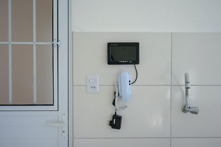 Casa para alugar com 32m², 1 quarto e sem vagaSistema de Monitoramento