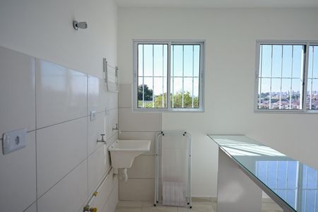 Casa para alugar com 32m², 1 quarto e sem vagaÁrea de Serviço