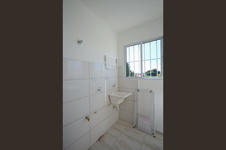 Casa para alugar com 32m², 1 quarto e sem vagaÁrea de Serviço