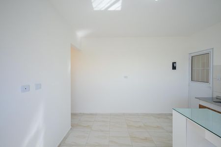Casa para alugar com 32m², 1 quarto e sem vagaSala