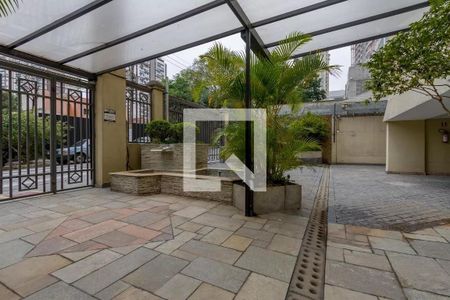 Apartamento à venda com 70m², 2 quartos e 1 vaga Apartamento à venda com 70m², 2 quartos e 1 vagaArea Comum