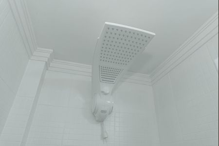 Apartamento à venda com 70m², 2 quartos e 1 vaga Apartamento à venda com 70m², 2 quartos e 1 vagaBanheiro