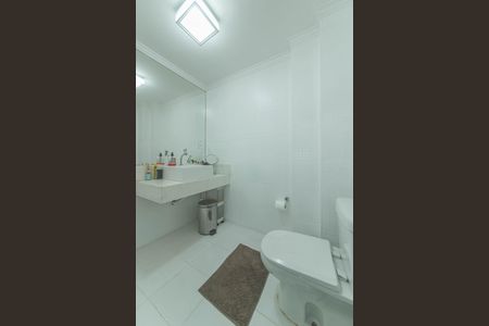 Apartamento à venda com 70m², 2 quartos e 1 vaga Apartamento à venda com 70m², 2 quartos e 1 vagaBanheiro