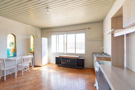 Casa para alugar com 1 quarto, 45m² em Igara, Canoas
