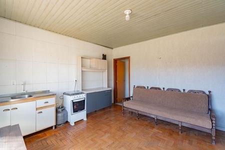 Casa para alugar com 1 quarto, 45m² em Igara, Canoas