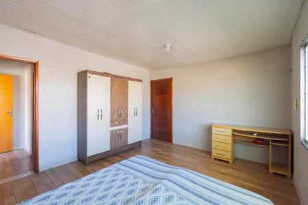 Casa para alugar com 45m², 1 quarto e 1 vaga
