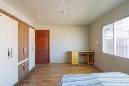Casa para alugar com 45m², 1 quarto e 1 vaga