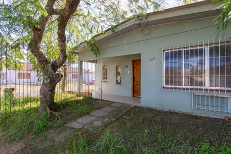 Casa para alugar com 1 quarto, 45m² em Igara, Canoas