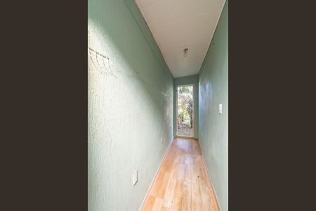 Casa para alugar com 1 quarto, 45m² em Igara, Canoas