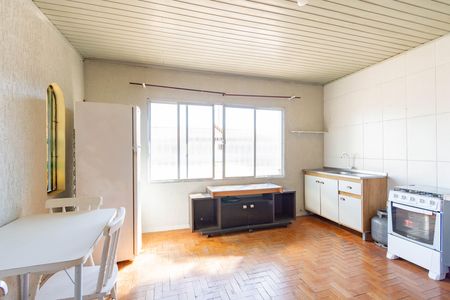 Casa para alugar com 1 quarto, 45m² em Igara, Canoas