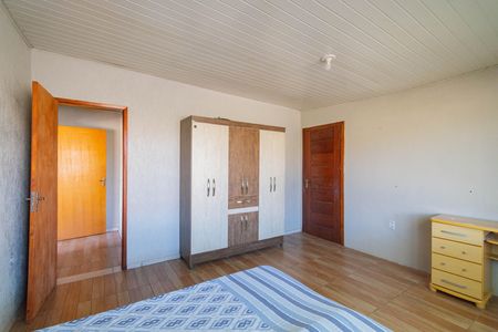 Casa para alugar com 1 quarto, 45m² em Igara, Canoas