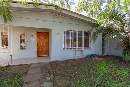 Casa para alugar com 45m², 1 quarto e 1 vaga