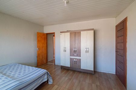 Casa para alugar com 45m², 1 quarto e 1 vaga