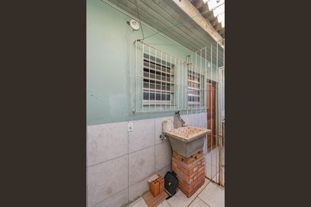 Casa para alugar com 1 quarto, 45m² em Igara, Canoas