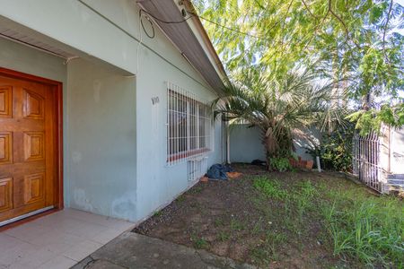 Casa para alugar com 45m², 1 quarto e 1 vaga