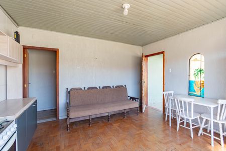 Casa para alugar com 1 quarto, 45m² em Igara, Canoas