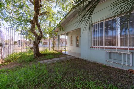 Casa para alugar com 45m², 1 quarto e 1 vaga