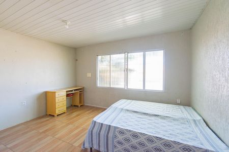 Casa para alugar com 45m², 1 quarto e 1 vaga