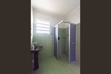 Casa para alugar com 45m², 1 quarto e 1 vaga