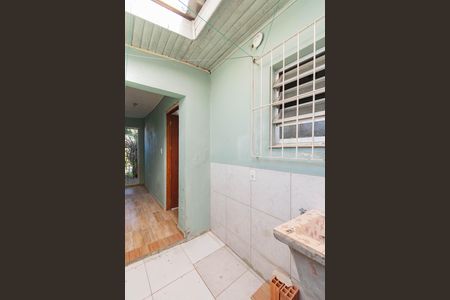 Casa para alugar com 1 quarto, 45m² em Igara, Canoas