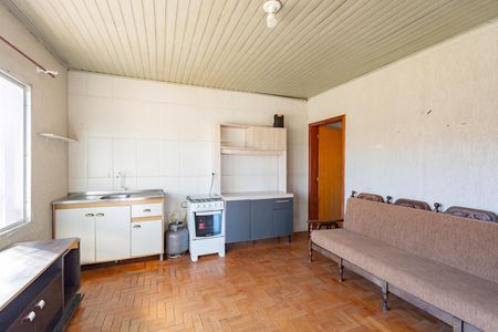 Casa para alugar com 1 quarto, 45m² em Igara, Canoas