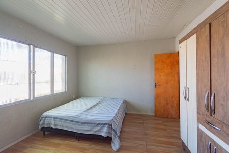 Casa para alugar com 45m², 1 quarto e 1 vaga