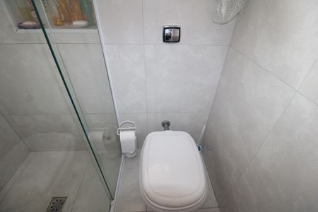 Banheiro de casa à venda com 3 quartos, 210m² em Vila dos Andrades, São Paulo