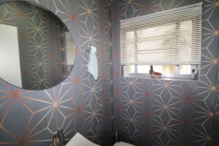 Lavabo de casa à venda com 3 quartos, 210m² em Vila dos Andrades, São Paulo