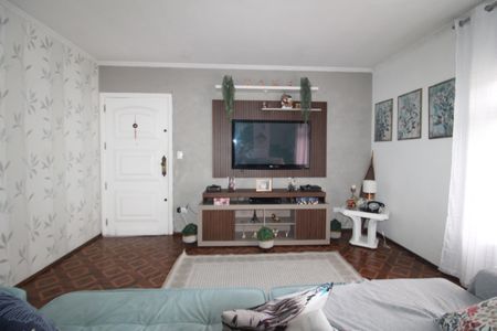 Sala de casa à venda com 3 quartos, 210m² em Vila dos Andrades, São Paulo