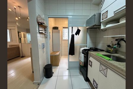 Apartamento à venda com 76m², 3 quartos e 1 vaga Apartamento à venda com 76m², 3 quartos e 1 vagaCozinha