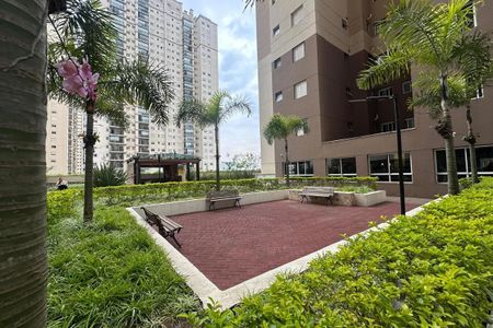 Apartamento à venda com 76m², 3 quartos e 1 vaga Apartamento à venda com 76m², 3 quartos e 1 vagaÁrea comum