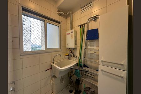 Apartamento à venda com 76m², 3 quartos e 1 vaga Apartamento à venda com 76m², 3 quartos e 1 vagaÁrea de Serviço
