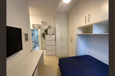 Apartamento à venda com 76m², 3 quartos e 1 vaga Apartamento à venda com 76m², 3 quartos e 1 vagaSuíte