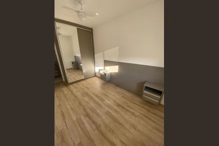 Apartamento à venda com 40m², 1 quarto e sem vaga Apartamento à venda com 40m², 1 quarto e sem vagaQuarto