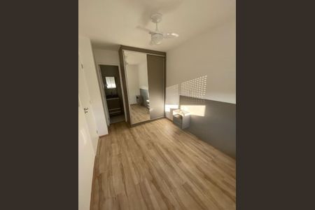 Quarto de apartamento à venda com 1 quarto, 40m² em Vila Buarque, São Paulo
