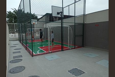 Apartamento à venda com 62m², 1 quarto e sem vaga Apartamento à venda com 62m², 1 quarto e sem vagaQuadra Esportiva