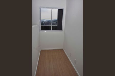 Apartamento à venda com 62m², 1 quarto e sem vaga Apartamento à venda com 62m², 1 quarto e sem vagaDetalhe - Hall Cobertura