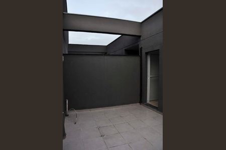 Apartamento à venda com 62m², 1 quarto e sem vaga Apartamento à venda com 62m², 1 quarto e sem vagaDetalhe - Cobertura
