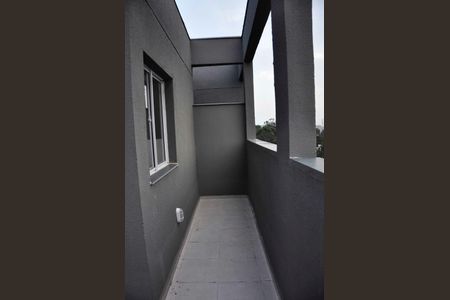 Apartamento à venda com 62m², 1 quarto e sem vaga Apartamento à venda com 62m², 1 quarto e sem vagaDetalhe - Cobertura