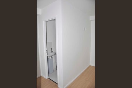 Apartamento à venda com 62m², 1 quarto e sem vaga Apartamento à venda com 62m², 1 quarto e sem vagaDetalhe - Quarto e Suíte