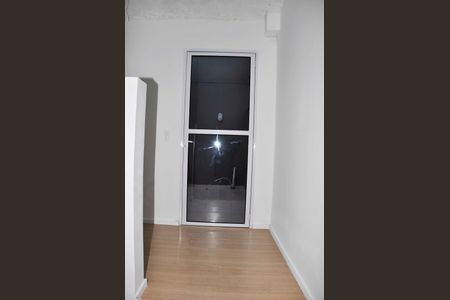 Apartamento à venda com 62m², 1 quarto e sem vaga Apartamento à venda com 62m², 1 quarto e sem vagaDetalhe - Hall Cobertura